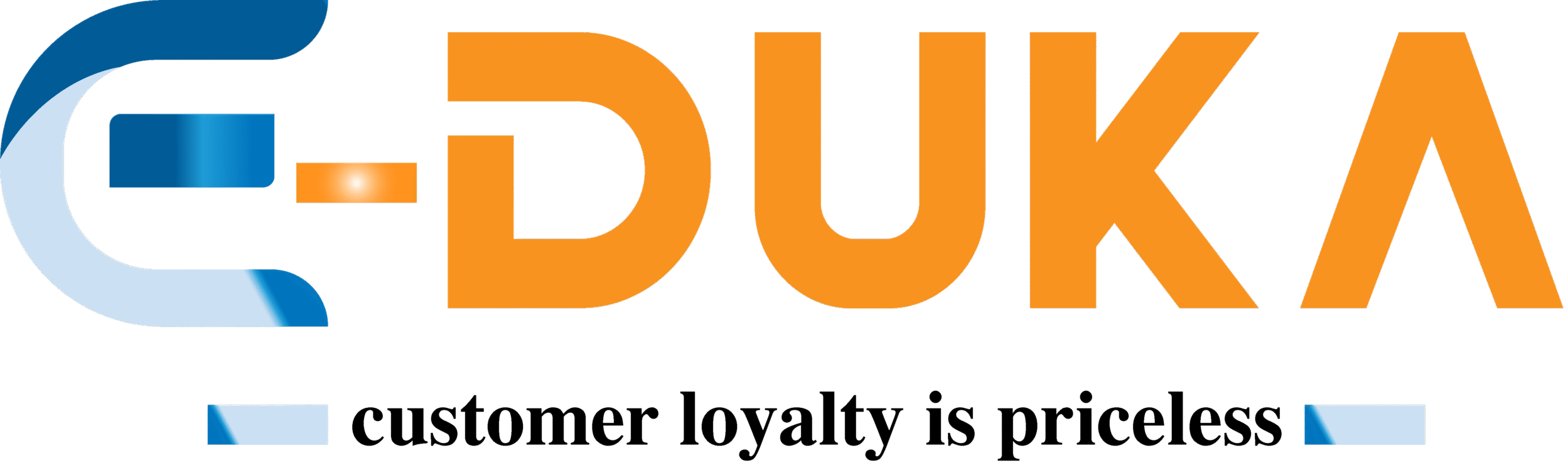 E-Duka