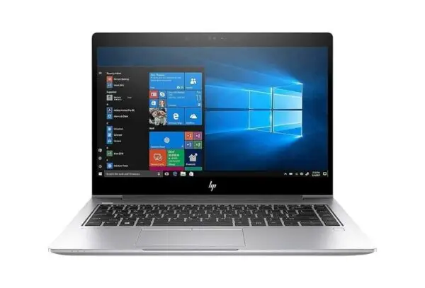 HP (Refurbished) Elitebook 840 G5